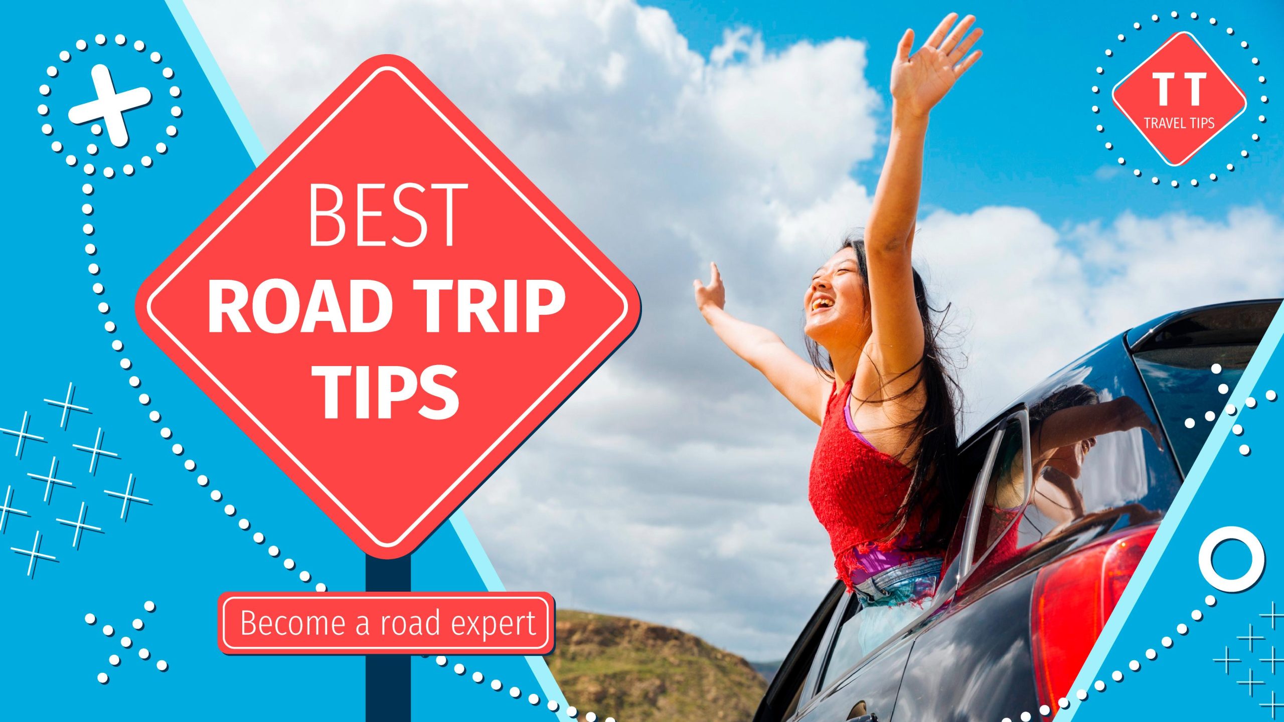 Smart Travel Tips