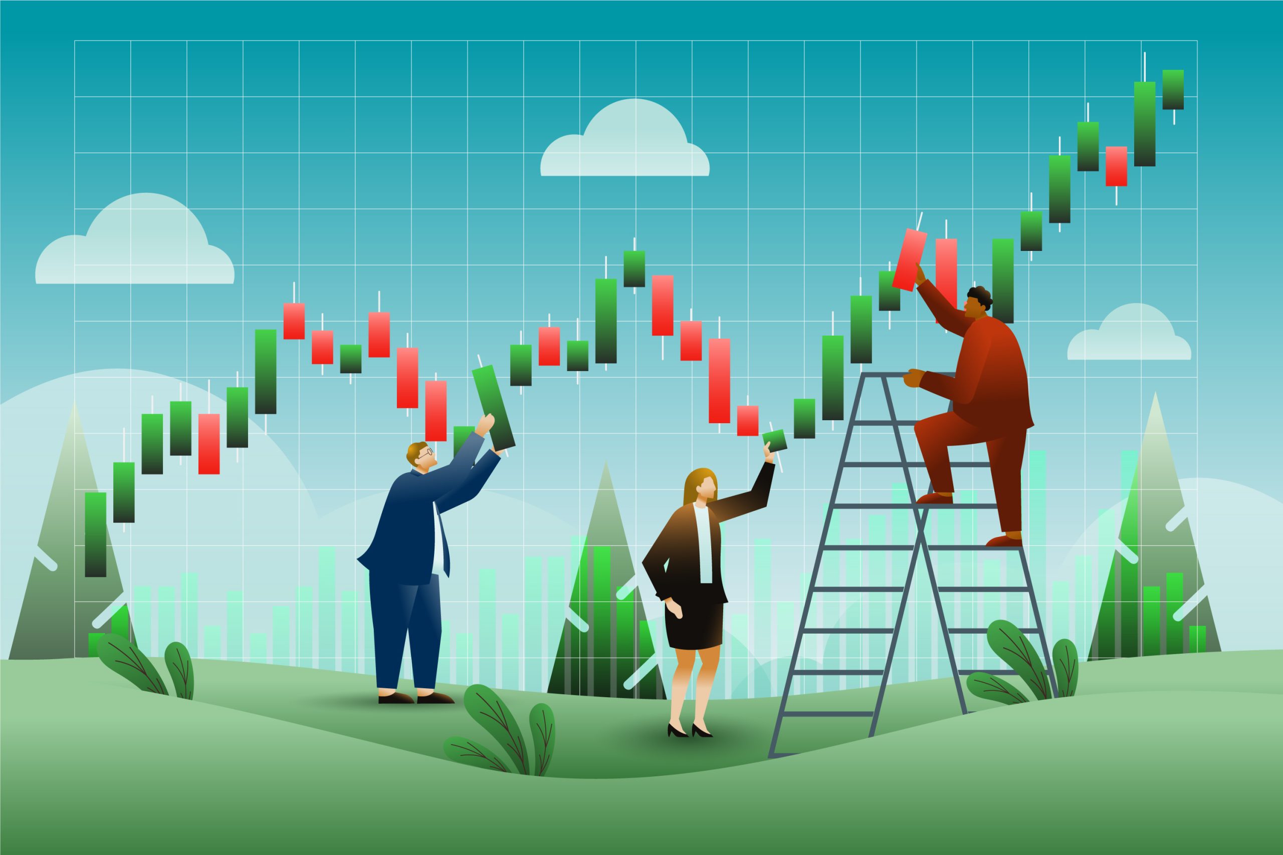 Market Moves