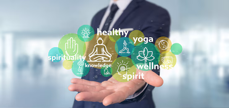 Holistic Health Power