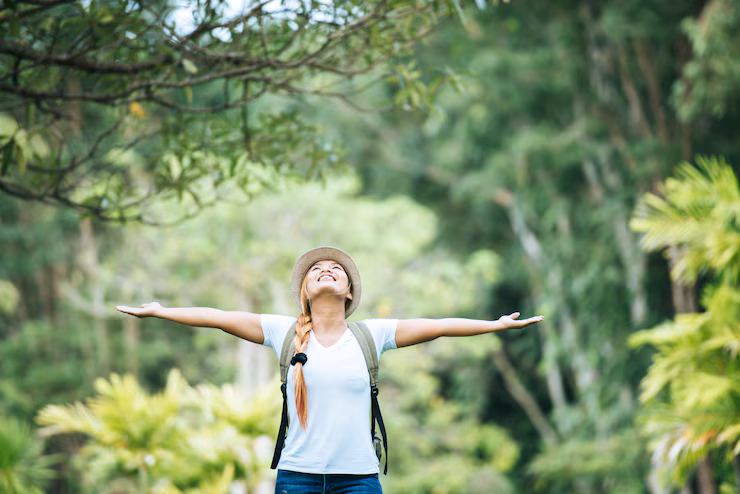 Wellness Travel