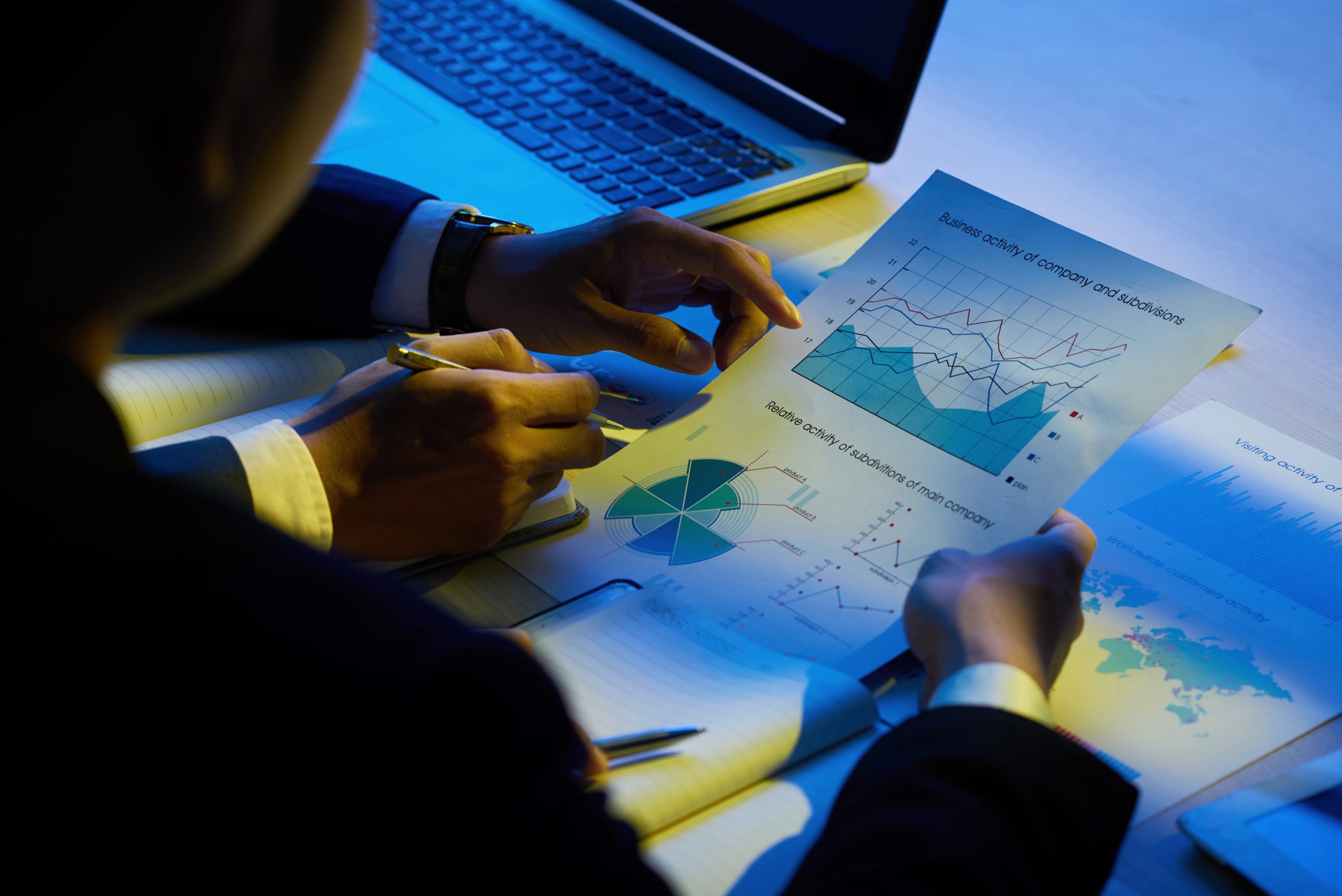 Economic Insights