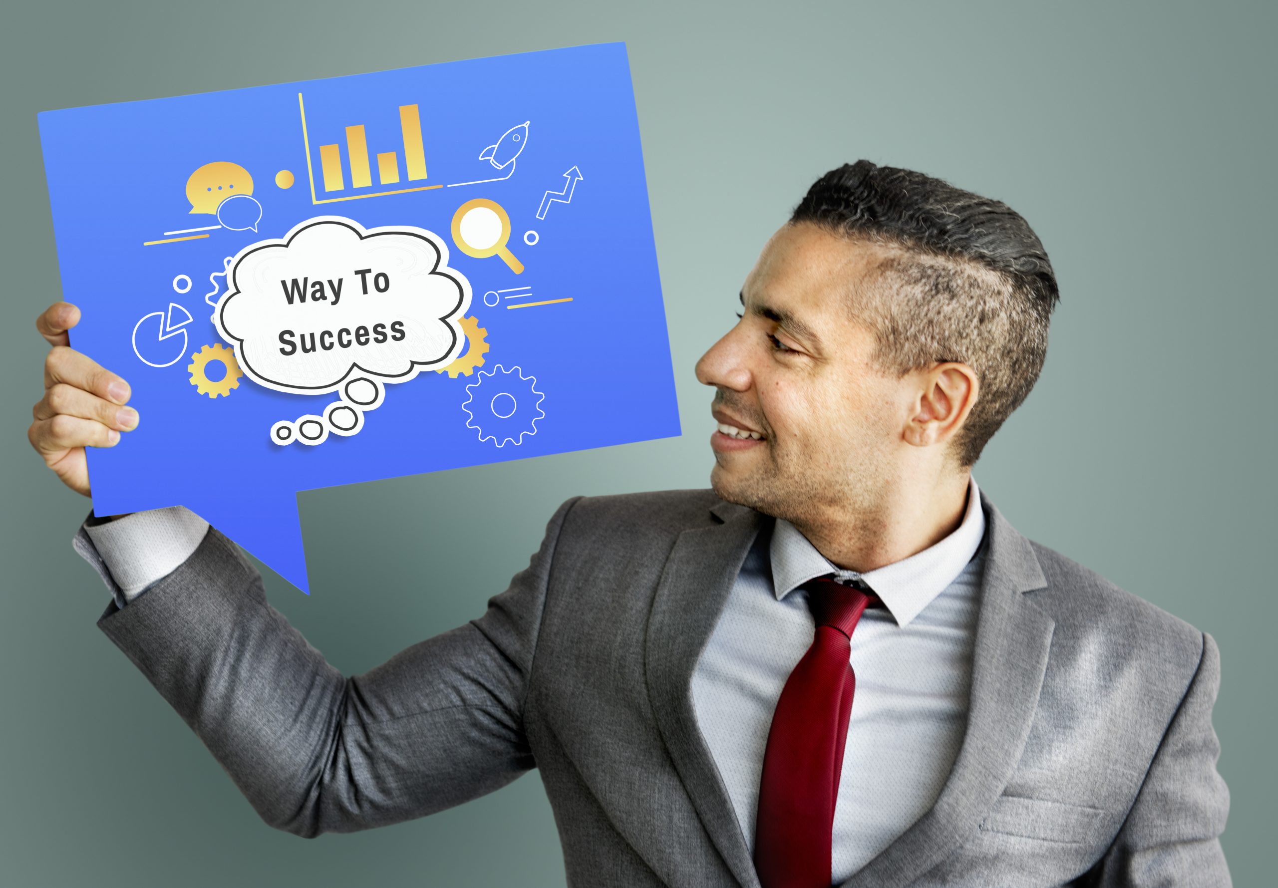 Business Boost